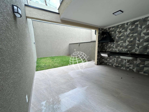 Imagem Casa com 3 Quartos à Venda, 128 m² em Jardim Paulista - Atibaia Imagem Casa com 3 Quartos à Venda, 128 m² em Jardim Paulista - Atibaia