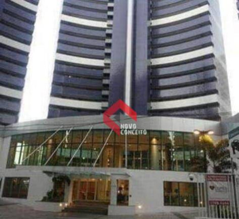 Imagem Apartamento com 2 Quartos à Venda, 57 m² em Meireles - Fortaleza