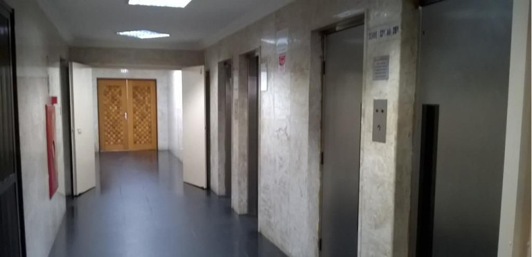 Apartamento com 2 Quartos à Venda, 80 m² em Bela Vista - São Paulo
