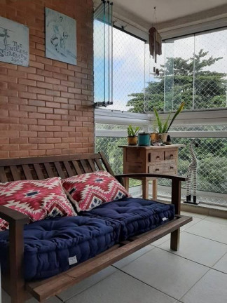 Imagem Apartamento com 2 Quartos à Venda, 98 m² em Barra Da Tijuca - Rio De Janeiro