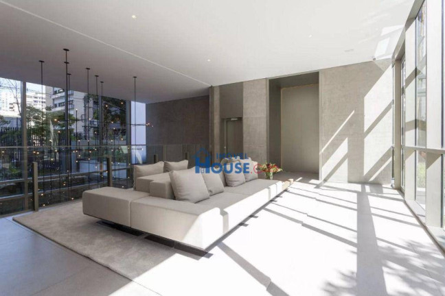 Imagem Cobertura com 4 Quartos à Venda, 542 m² em Itaim Bibi - São Paulo
