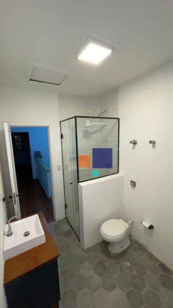 Imagem Casa com 3 Quartos para Alugar, 118 m² em Aclimação - São Paulo Imagem Casa com 3 Quartos para Alugar, 118 m² em Aclimação - São Paulo