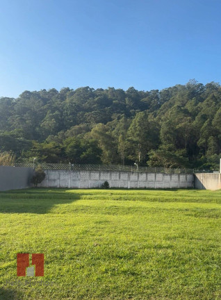 Imagem Terreno em Condomínio à Venda, 1.610 m² em Tamboré - Barueri Imagem Terreno em Condomínio à Venda, 1.610 m² em Tamboré - Barueri