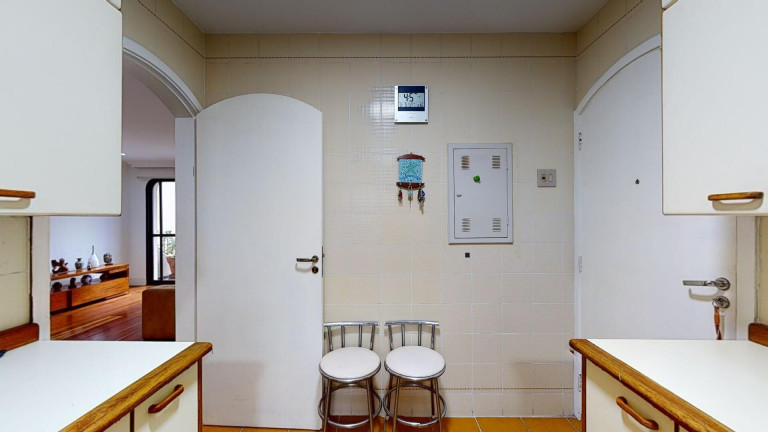 Imagem Apartamento com 3 Quartos à Venda, em Vila Uberabinha - São Paulo Imagem Apartamento com 3 Quartos à Venda, em Vila Uberabinha - São Paulo