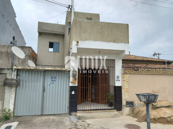 Imagem Casa com 2 Quartos à Venda, 92 m² em Parque Penha - Campos Dos Goytacazes