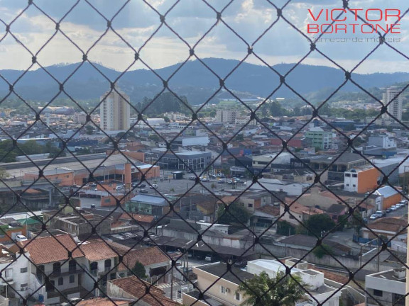 Imagem Apartamento com 3 Quartos à Venda, 197 m² em Centro - Mogi Das Cruzes