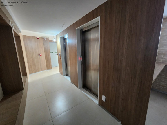 Imagem Imóvel com 1 Quarto à Venda, 21 m² em Barra - Salvador