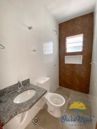 Imagem Casa com 2 Quartos à Venda, 73 m² em Tupy - Itanhaém