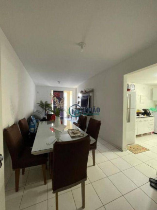 Imagem Apartamento com 3 Quartos à Venda, 75 m² em Centro - Niterói