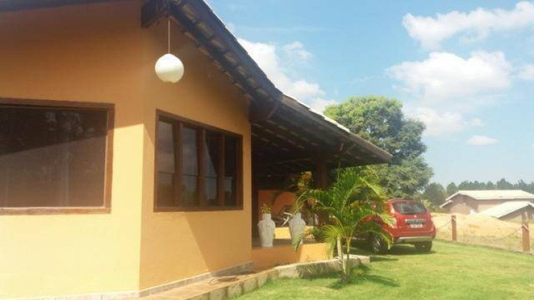 Imagem Casa com 5 Quartos à Venda, 320 m² em Jardim Novo Mundo - Sorocaba
