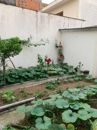 Imagem Casa com 2 Quartos à Venda, 180 m² em Olímpico - São Caetano Do Sul Imagem Casa com 2 Quartos à Venda, 180 m² em Olímpico - São Caetano Do Sul