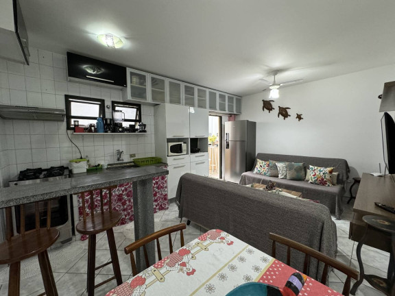 Imagem Apartamento com 2 Quartos à Venda, 65 m² em Itagua - Ubatuba Imagem Apartamento com 2 Quartos à Venda, 65 m² em Itagua - Ubatuba