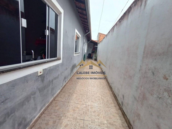 Imagem Casa com 2 Quartos à Venda, 96 m² em Residencial São Conrado - Tatuí Imagem Casa com 2 Quartos à Venda, 96 m² em Residencial São Conrado - Tatuí