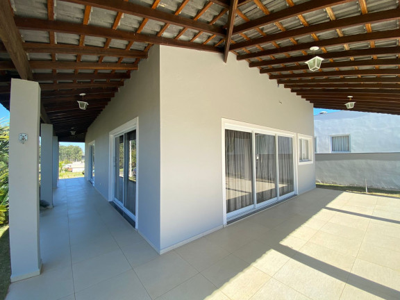 Imagem Casa de Condomínio com 4 Quartos à Venda, 187 m² em Ninho Verde I Eco Residence - Porangaba Imagem Casa de Condomínio com 4 Quartos à Venda, 187 m² em Ninho Verde I Eco Residence - Porangaba