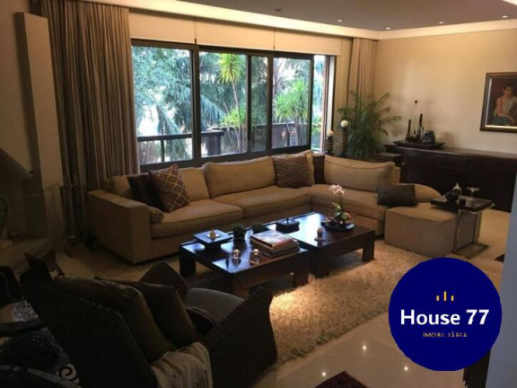 Imagem Apartamento com 4 Quartos à Venda, 223 m² em Moema - São Paulo Imagem Apartamento com 4 Quartos à Venda, 223 m² em Moema - São Paulo