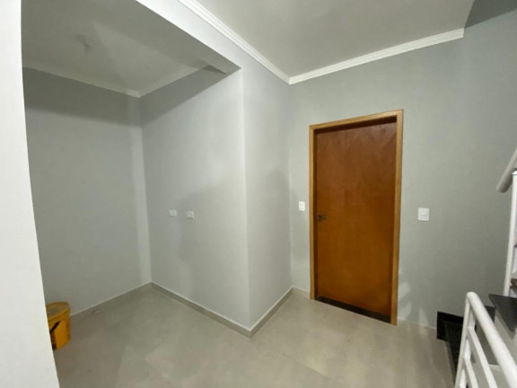 Imagem Casa com 2 Quartos à Venda, 120 m² em Vila Curuçá - Santo André
