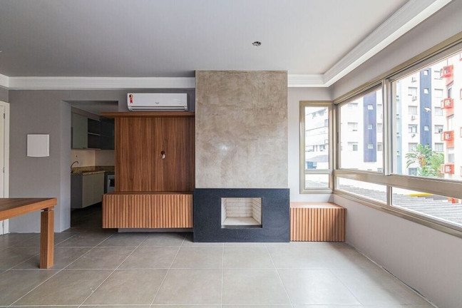 Imagem Apartamento com 1 Quarto à Venda, 52 m² em Boa Vista - Porto Alegre Imagem Apartamento com 1 Quarto à Venda, 52 m² em Boa Vista - Porto Alegre