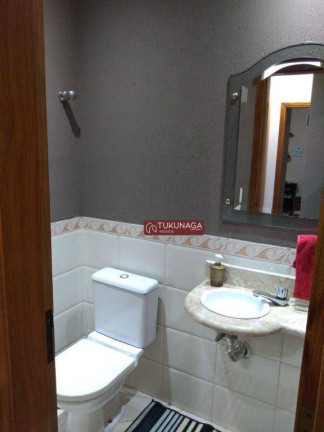 Imagem Apartamento com 3 Quartos à Venda, 148 m² em Vila Milton - Guarulhos Imagem Apartamento com 3 Quartos à Venda, 148 m² em Vila Milton - Guarulhos