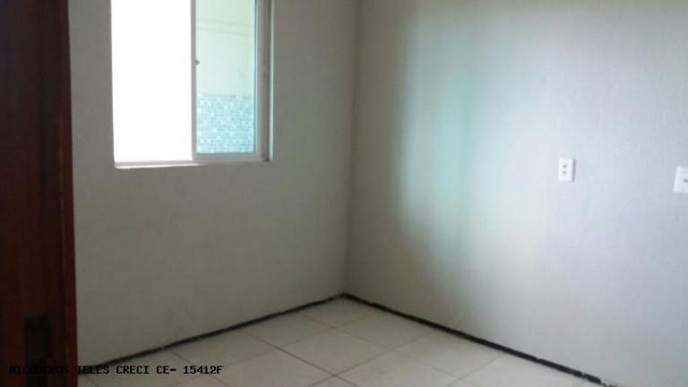 Imagem Apartamento com 2 Quartos para Alugar, 56 m² em Araturi - Caucaia