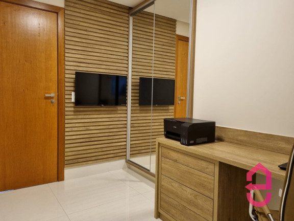 Imagem Apartamento com 3 Quartos à Venda,  em Alto Da Glória - Goiânia