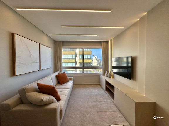 Imagem Apartamento com 2 Quartos à Venda, 110 m² em Zona Nova - Capão Da Canoa Imagem Apartamento com 2 Quartos à Venda, 110 m² em Zona Nova - Capão Da Canoa