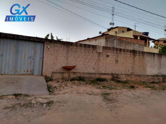 Casa com 3 Quartos à Venda, 100 m² em São Francisco De Assis - Esmeraldas