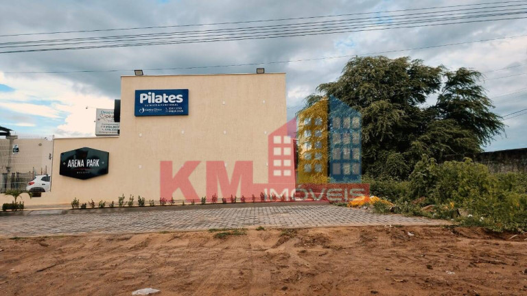 Imagem Terreno à Venda, 360 m² em Rincão - Mossoró Imagem Terreno à Venda, 360 m² em Rincão - Mossoró