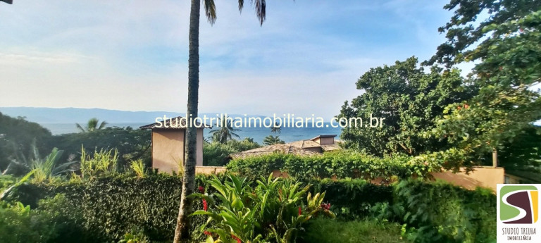 Imagem Sobrado com 6 Quartos à Venda, em Pacuíba - Ilhabela Imagem Sobrado com 6 Quartos à Venda, em Pacuíba - Ilhabela