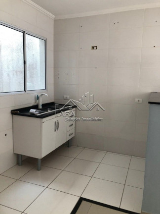 Imagem Casa de Condomínio com 2 Quartos à Venda, 50 m² em Vila Granada - São Paulo Imagem Casa de Condomínio com 2 Quartos à Venda, 50 m² em Vila Granada - São Paulo