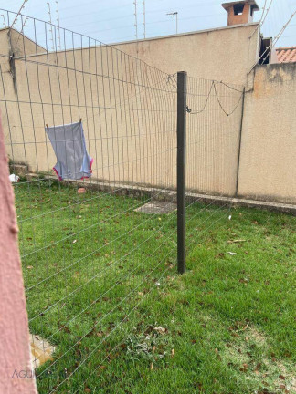 Imagem Apartamento com 2 Quartos à Venda, 55 m² em Loteamento Costa Verde - Campo Grande