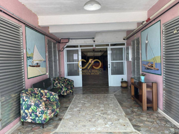 Imagem Kitnet com 1 Quarto à Venda, 32 m² em Guilhermina - Praia Grande Imagem Kitnet com 1 Quarto à Venda, 32 m² em Guilhermina - Praia Grande