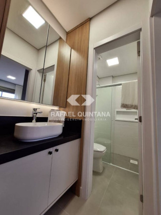 Imagem Apartamento com 1 Quarto à Venda, 43 m² em Carvoeira - Florianópolis