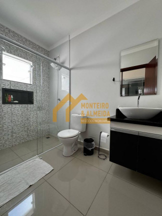 Imagem Casa de Condomínio com 3 Quartos à Venda, 150 m² em Vila Progresso - Itapetininga