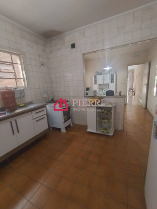 Imagem Casa com 3 Quartos à Venda, 200 m² em Jardim Mangalot - São Paulo