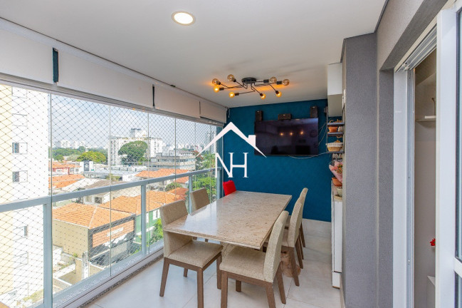 Imagem Apartamento com 3 Quartos à Venda, 79 m² em Chácara Santo Antônio (zona Sul) - São Paulo Imagem Apartamento com 3 Quartos à Venda, 79 m² em Chácara Santo Antônio (zona Sul) - São Paulo