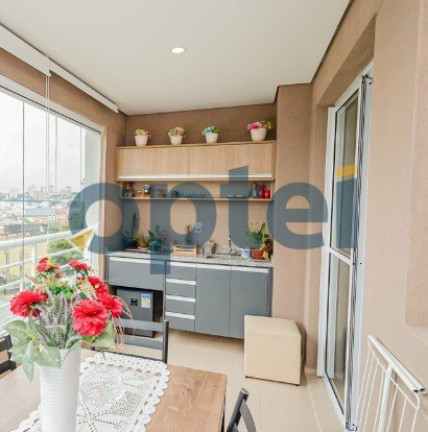 Imagem Apartamento com 3 Quartos à Venda, 84 m² em Centro - São Bernardo Do Campo