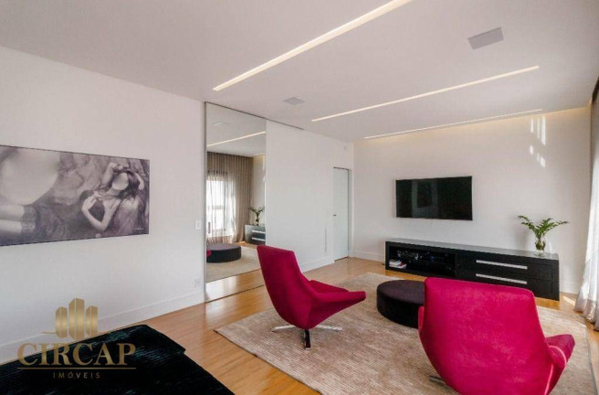 Imagem Cobertura com 4 Quartos à Venda, 397 m² em Perdizes - São Paulo Imagem Cobertura com 4 Quartos à Venda, 397 m² em Perdizes - São Paulo