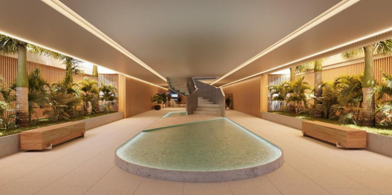 Imagem Apartamento com 3 Quartos à Venda, 610 m² em Cabo Branco - João Pessoa