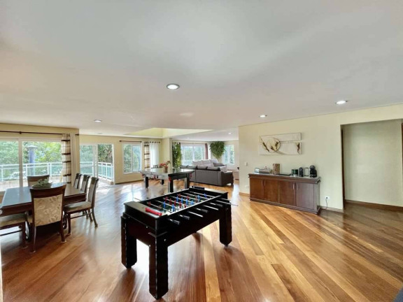 Imagem Casa com 4 Quartos à Venda, 494 m² em Transurb - Itapevi