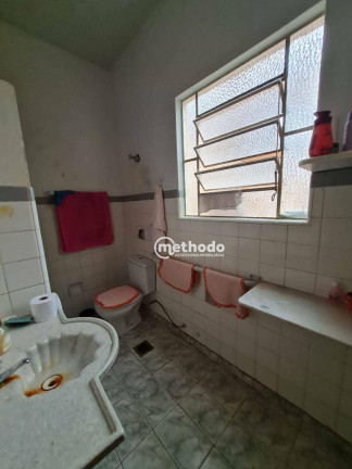 Imagem Casa com 2 Quartos à Venda, 150 m² em Jardim Chapadão - Campinas Imagem Casa com 2 Quartos à Venda, 150 m² em Jardim Chapadão - Campinas