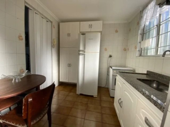 Imagem Apartamento com 2 Quartos à Venda, 52 m² em Jardim Da Saúde - São Paulo Imagem Apartamento com 2 Quartos à Venda, 52 m² em Jardim Da Saúde - São Paulo