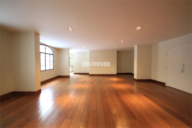 Imagem Apartamento com 4 Quartos à Venda, 200 m² em Jardim América - São Paulo Imagem Apartamento com 4 Quartos à Venda, 200 m² em Jardim América - São Paulo