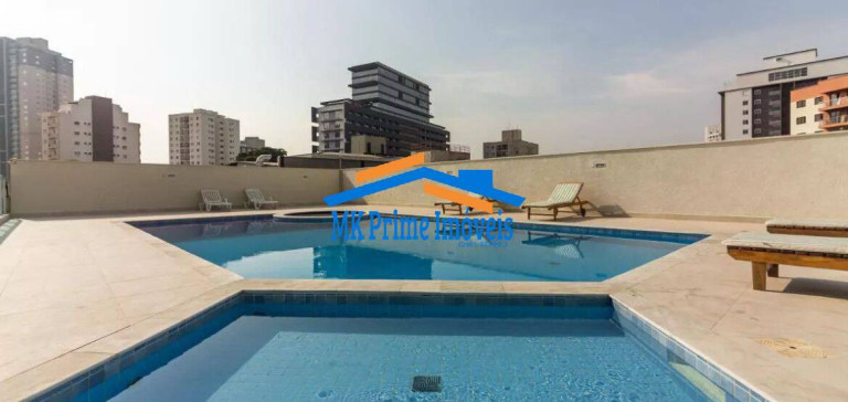 Foto do imóvel Cobertura com 3 Quartos à Venda, 143 m² em Vila Osasco - Osasco