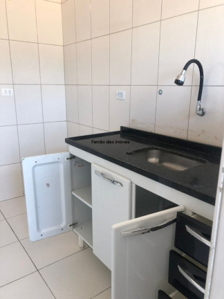 Imagem Apartamento com 2 Quartos à Venda, 40 m² em Terra Preta (terra Preta) - Mairiporã