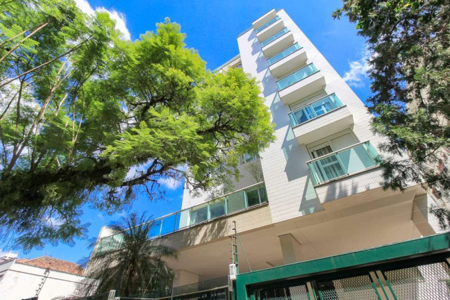 Imóvel com 2 Quartos à Venda,  em Sao Joao - Porto Alegre