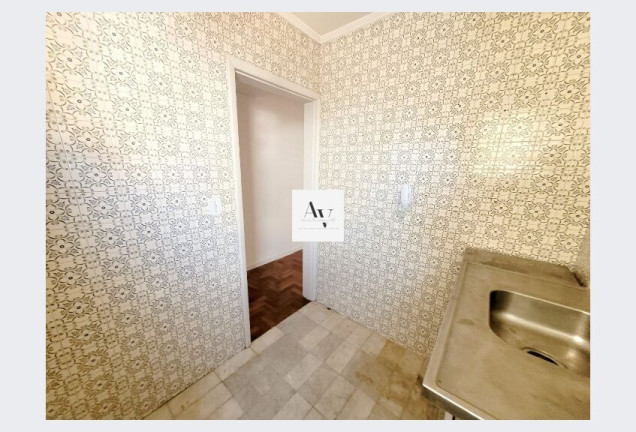 Imagem Apartamento com 1 Quarto à Venda, 73 m² em Centro Histórico - Porto Alegre