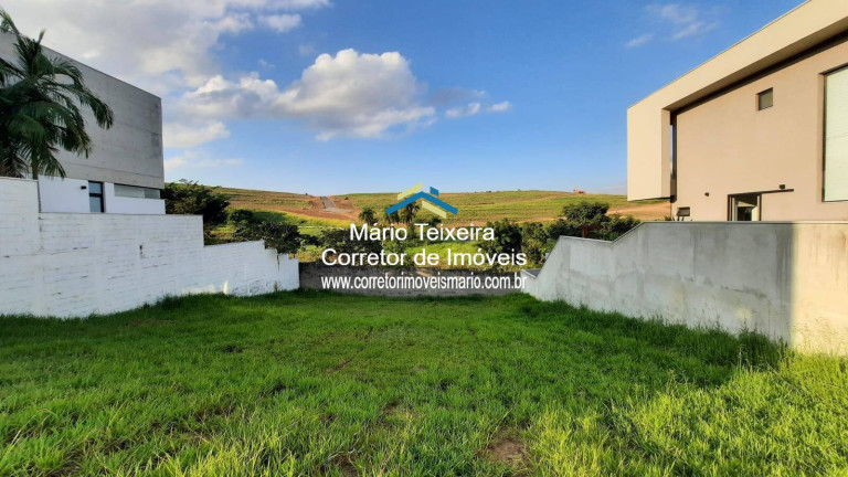 Imagem Terreno em Condomínio à Venda, 800 m² em Urbanova - São José Dos Campos Imagem Terreno em Condomínio à Venda, 800 m² em Urbanova - São José Dos Campos