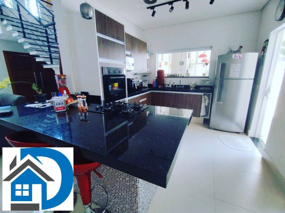 Imagem Casa de Condomínio com 3 Quartos à Venda, 300 m² em Jardim Villagio Milano - Sorocaba Imagem Casa de Condomínio com 3 Quartos à Venda, 300 m² em Jardim Villagio Milano - Sorocaba