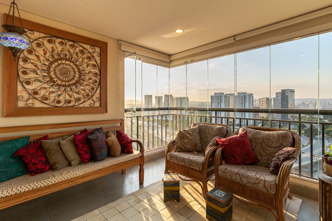 Imagem Apartamento com 3 Quartos à Venda, 168 m² em água Branca - São Paulo Imagem Apartamento com 3 Quartos à Venda, 168 m² em água Branca - São Paulo