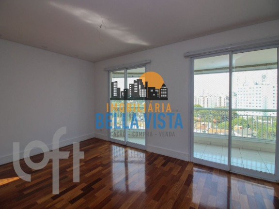 Imagem Apartamento com 3 Quartos à Venda,  em Alto Da Lapa - São Paulo